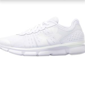Under armour shoes